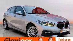 Usado 2019 BMW 118 Utilitario | 17.890 € (Buen precio)