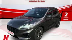 Usado 2022 Ford Kuga Titanium SUV | 19.523 € (Precio justo)
