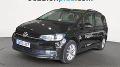 Usado 2017 VW Touran Edition Monovolumen | 14.200 € (Precio justo)