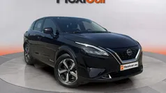 Usado 2025 Nissan Qashqai Acenta SUV | 26.490 € (Precio justo)