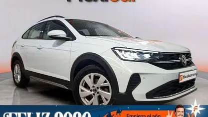 Usado VW Taigo Life 95 CV (69 kW) 2022 SUV