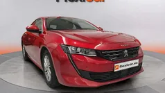 Usado 2021 Peugeot 508 Active Berlina | 14.990 € (Precio justo)