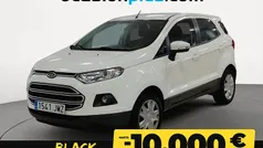 Usado 2016 Ford Ecosport Trend SUV | 11.290 € (Precio justo)