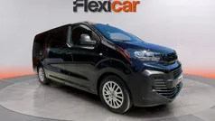 Usado 2024 Peugeot Expert Van | 30.390 € (Buen precio)