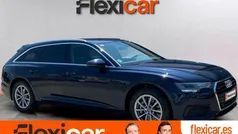 Usado 2018 Audi A6 Familiar | 31.490 € (Buen precio)