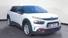 Usado 2019 Citroën C4 Cactus Feel Utilitario | 9850 € (Buen precio)