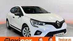 Usado 2020 Renault Clio V Business Berlina | 10.590 € (Buen precio)