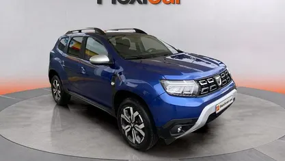 Usado 2022 Dacia Duster Prestige SUV | 12.990 € (Super precio)