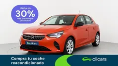 Usado 2023 Opel Corsa Elegance Berlina | 13.490 € (Precio justo)