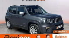 Usado 2022 Jeep Renegade Limited SUV | 13.470 € (Super precio)