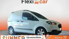Usado 2019 Ford Tourneo Courier Ambiente Monovolumen | 8990 € (Super precio)