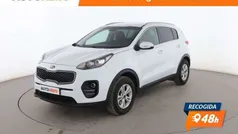 Usado 2017 Kia Sportage SUV | 14.699 € (Precio justo)