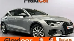 Usado 2022 Audi A3 Berlina | 25.490 € (Precio justo)