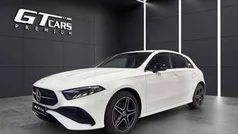 Usado 2024 Mercedes A250 AMG | 31.900 € (Super precio)