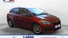 Usado 2021 BMW 216 | 15.950 € (Precio justo)