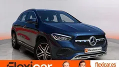Usado 2022 Mercedes GLA200 SUV | 34.790 € (Precio justo)