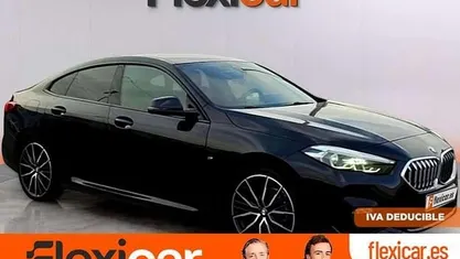 Usado BMW 218 150 CV (110 kW) 2022 Coupe