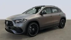 Usado 2025 Mercedes GLA35 AMG AMG SUV | 81.550 €