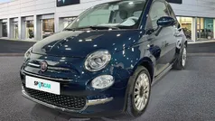 Azul Usado 2023 Fiat 500 Dolcevita Utilitario | 11.900 € (Precio justo)