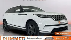 Usado 2021 Land Rover Range Rover Velar S SUV | 38.990 € (Super precio)