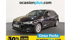 Usado 2016 Audi A3 Sportback Utilitario | 14.050 € (Precio justo)