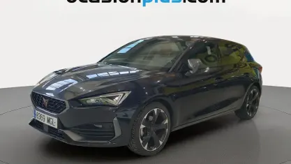 Käytetty Cupra Leon 150 HP (110 kW) 2023 Viistoperä