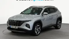 Usado 2024 Hyundai Tucson Style SUV | 29.991 € (Super precio)