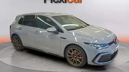 Usado 2022 VW Golf R-line Berlina | 21.990 € (Precio justo)