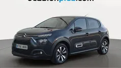 Usado 2024 Citroën C3 PureTech Utilitario | 12.364 € (Precio justo)