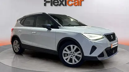 Usado 2022 Seat Arona Xperience SUV | 15.990 € (Precio justo)