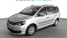 Usado 2012 VW Touran Edition Monovolumen | 10.350 € (Precio justo)