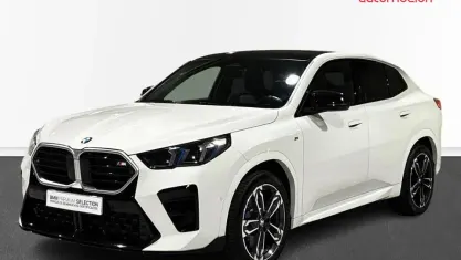 Usado BMW X2 Comfort Edition 300 CV (220 kW) 2025 Blanco SUV