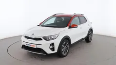 Usado 2019 Kia Stonic SUV | 13.399 € (Buen precio)