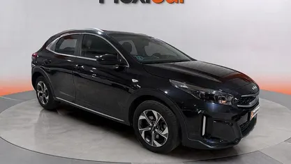 Usado Kia XCeed 120 CV (88 kW) 2023 SUV