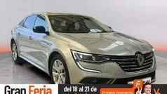 Usado 2019 Renault Talisman Business Berlina | 14.490 € (Precio justo)