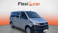 Gris Usado 2023 VW Caravelle Monovolumen | 31.890 € (Super precio)