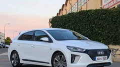 Usado 2019 Hyundai Ioniq Berlina | 15.950 € (Precio justo)