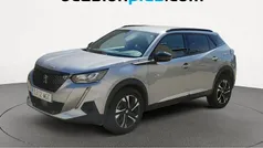 Usado 2023 Peugeot 2008 Allure SUV | 13.355 € (Precio justo)