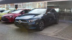 Mercedes A250