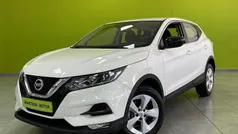 Usado 2021 Nissan Qashqai Acenta SUV | 22.300 € (Precio justo)