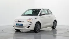 Usado 2022 Fiat 500e Icon Berlina | 16.490 € (Precio justo)
