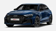 Usado 2025 Audi RS3 Sportback Premium Utilitario | 95.949 €