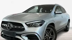 Usado 2025 Mercedes GLA200 SUV | 49.600 € (Precio justo)