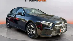 Negro Usado 2022 Mercedes A250 Berlina | 22.190 € (Super precio)