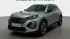 Usado 2025 Peugeot 2008 Allure SUV | 20.910 € (Precio justo)