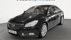 Usado 2011 Opel Insignia Cosmo Berlina | 7900 € (Precio justo)