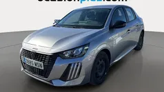 Usado 2024 Peugeot 208 Active Utilitario | 13.137 € (Precio justo)