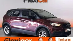Usado 2018 Opel Crossland X Excellence SUV | 8990 € (Precio justo)
