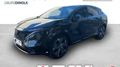 Naranja Usado 2023 Nissan Ariya Evolve SUV | 47.000 € (Precio justo)