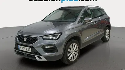 Usado 2023 Seat Ateca Style SUV | 18.446 € (Precio justo)